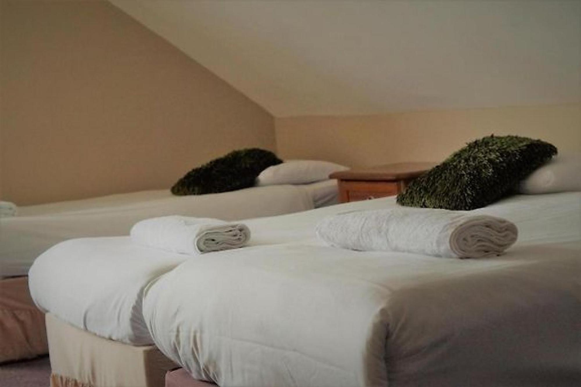 The Waterfront Townhouse Accommodation Kilkenny Bagian luar foto