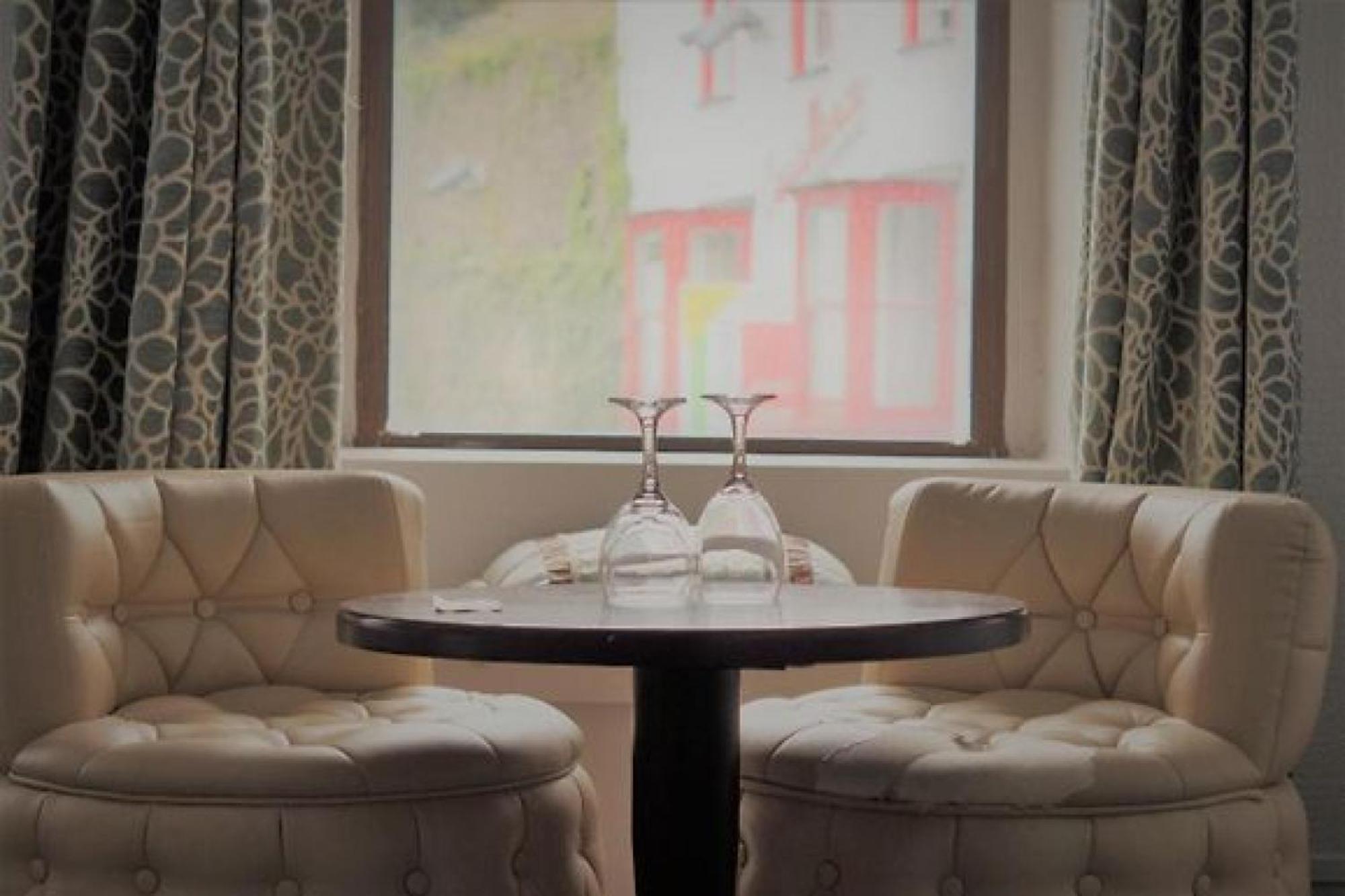 The Waterfront Townhouse Accommodation Kilkenny Bagian luar foto